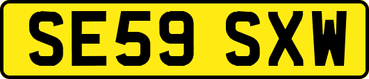 SE59SXW