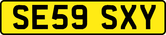 SE59SXY