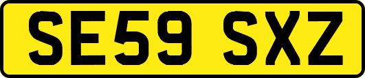 SE59SXZ