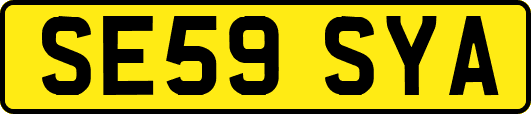 SE59SYA
