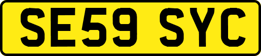 SE59SYC