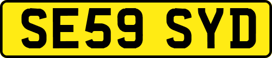 SE59SYD
