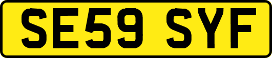 SE59SYF