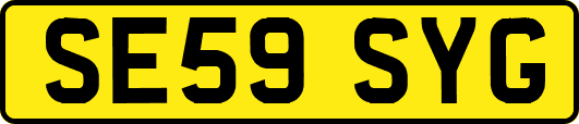 SE59SYG