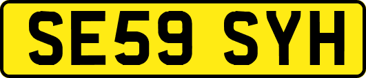 SE59SYH