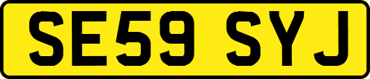SE59SYJ