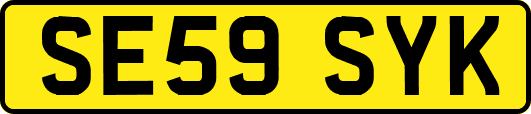 SE59SYK