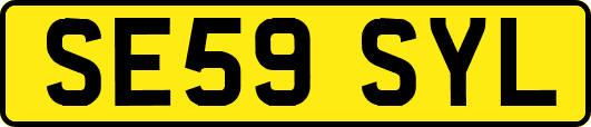 SE59SYL