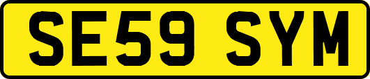 SE59SYM