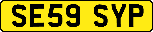 SE59SYP