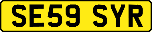 SE59SYR