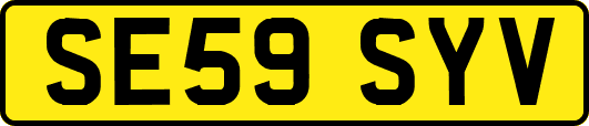 SE59SYV