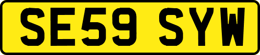 SE59SYW