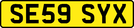 SE59SYX