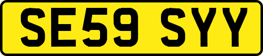 SE59SYY