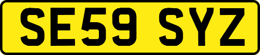SE59SYZ