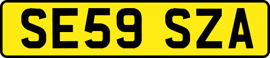 SE59SZA