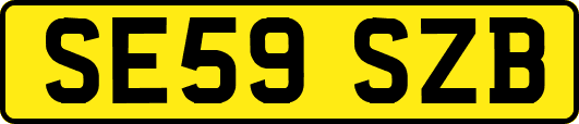 SE59SZB