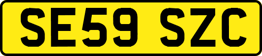 SE59SZC
