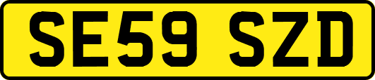 SE59SZD