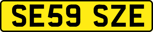 SE59SZE