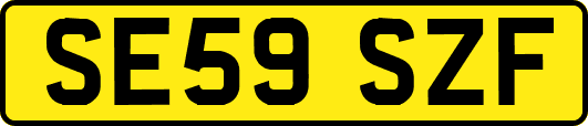 SE59SZF