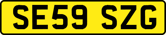 SE59SZG