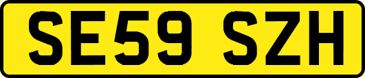SE59SZH