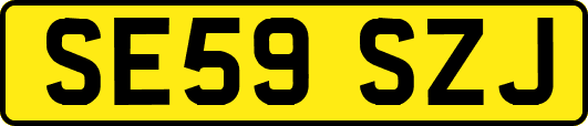 SE59SZJ