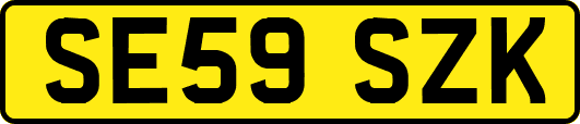 SE59SZK