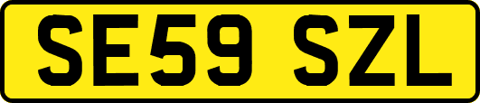 SE59SZL