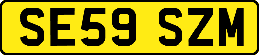 SE59SZM