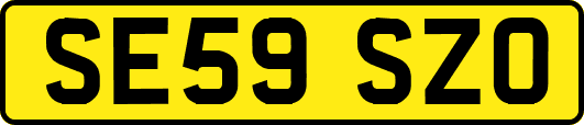 SE59SZO