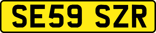 SE59SZR