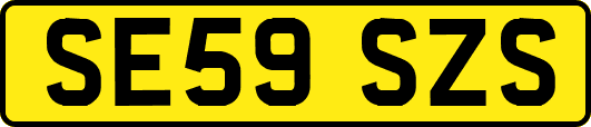 SE59SZS