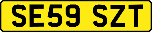 SE59SZT