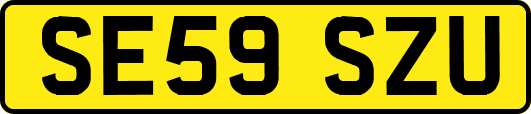 SE59SZU