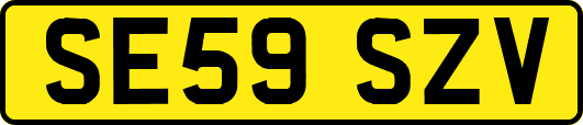 SE59SZV