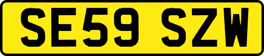 SE59SZW