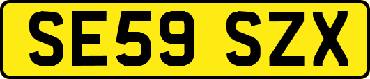 SE59SZX