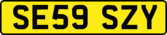 SE59SZY