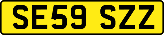 SE59SZZ