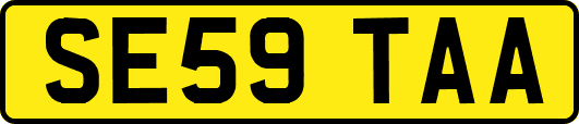 SE59TAA