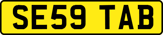 SE59TAB