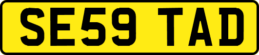SE59TAD