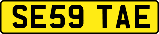 SE59TAE
