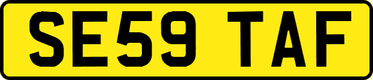 SE59TAF
