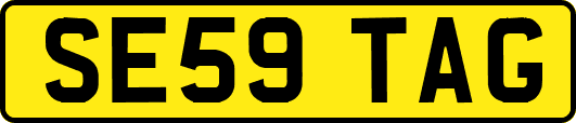 SE59TAG