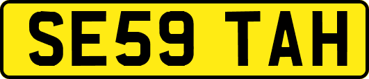SE59TAH