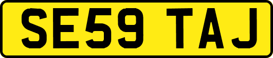 SE59TAJ